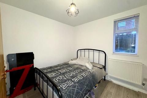 undefined, Dowlais, Merthyr Tydfil CF48