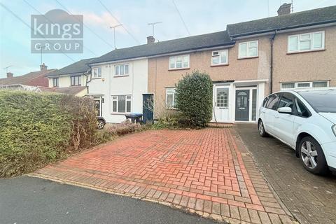 3 bedroom house to rent, Willingale Road, Loughton