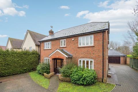 undefined, Mill Lane, Princes Risborough HP27