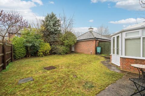 undefined, Mill Lane, Princes Risborough HP27