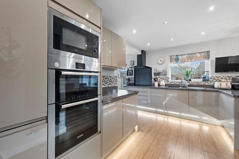 5 bedroom detached house for sale, Danemead Close, Stoke-on-Trent ST3