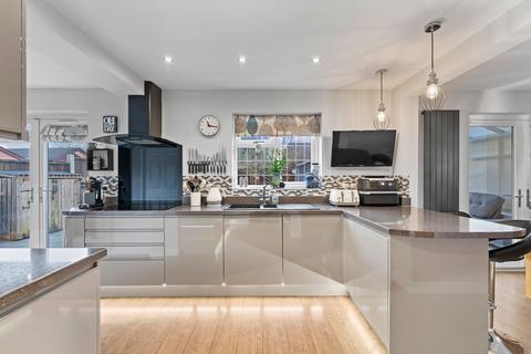 5 bedroom detached house for sale, Danemead Close, Stoke-on-Trent ST3