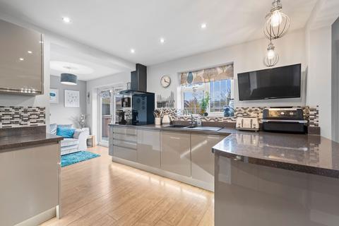 5 bedroom detached house for sale, Danemead Close, Stoke-on-Trent ST3