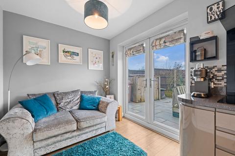 5 bedroom detached house for sale, Danemead Close, Stoke-on-Trent ST3