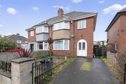 undefined, St. Lukes Grove, Clifton, York