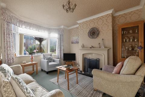 undefined, St. Lukes Grove, Clifton, York