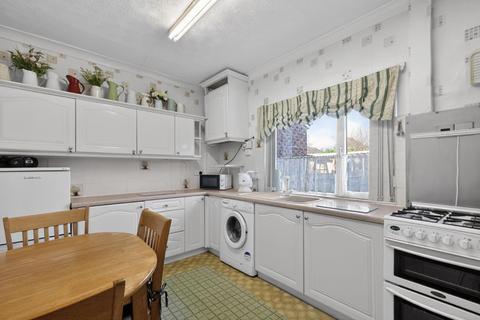 undefined, St. Lukes Grove, Clifton, York