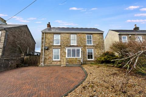 undefined, Penventon Terrace, Four Lanes, Redruth