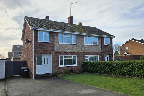 undefined, Lakin Drive, Bishops Itchington, CV47