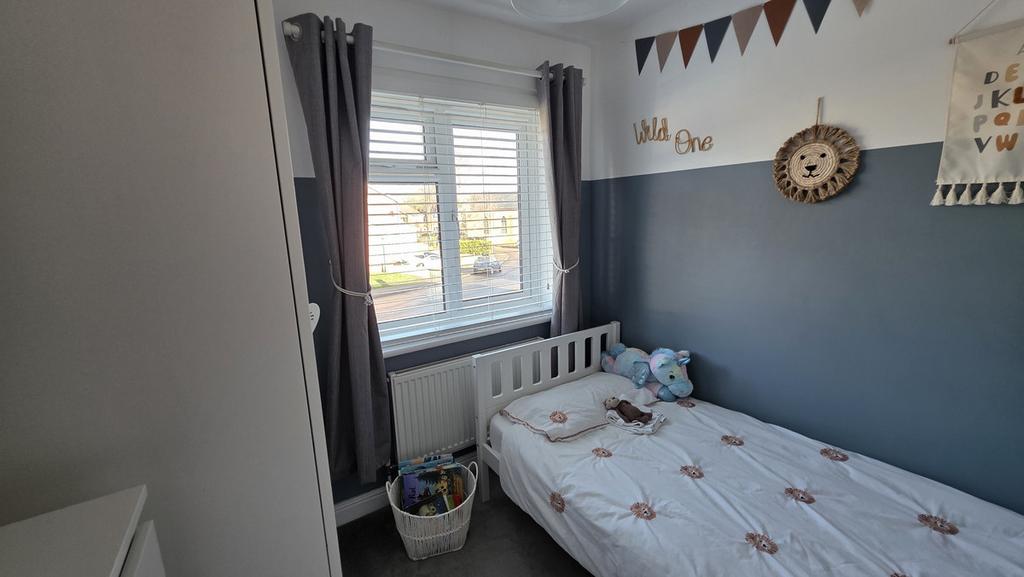 Bedroom 3