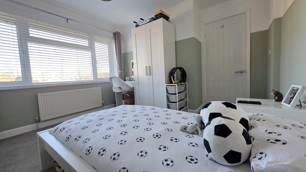 Bedroom 2