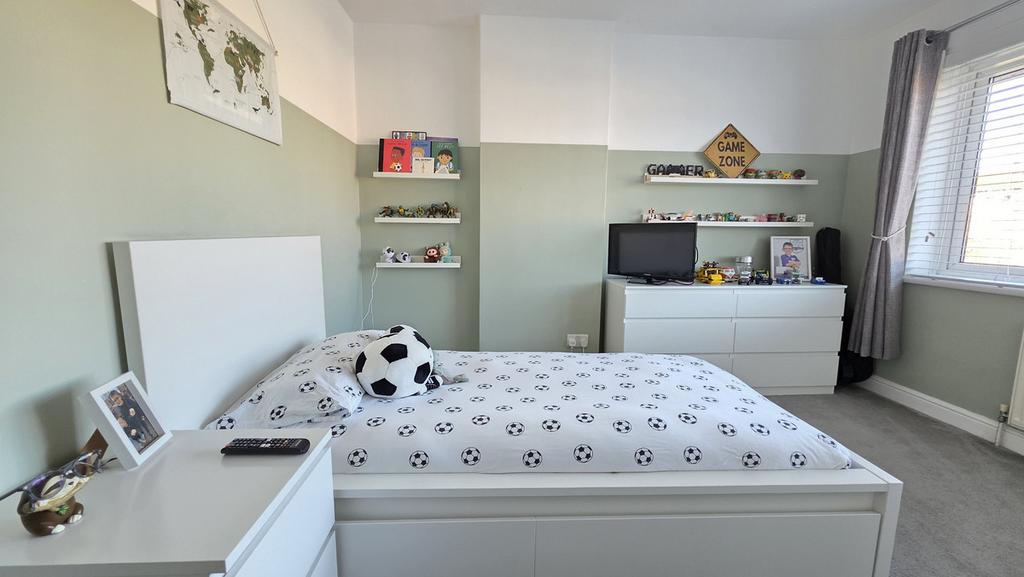 Bedroom 2