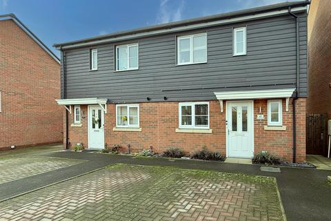 undefined, The Circle, Ipswich IP6