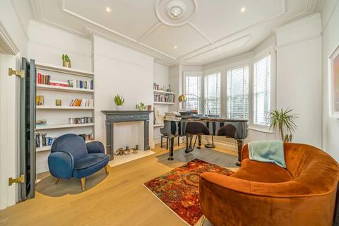 4 bedroom house for sale, Norfolk House Road, London SW16