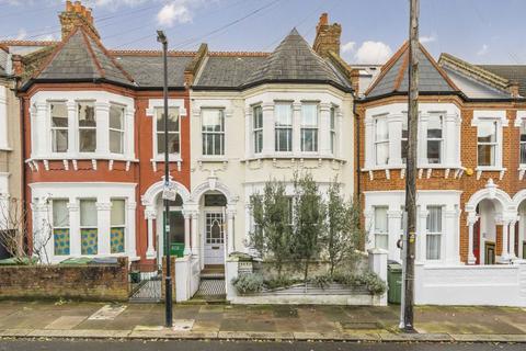 4 bedroom house for sale, Norfolk House Road, London SW16