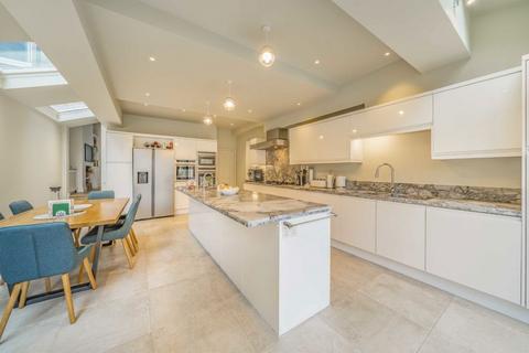 4 bedroom house for sale, Norfolk House Road, London SW16