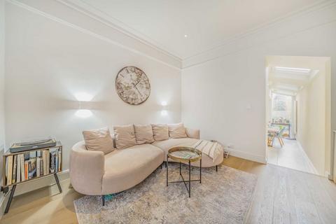4 bedroom house for sale, Norfolk House Road, London SW16