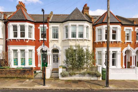 4 bedroom house for sale, Norfolk House Road, London SW16
