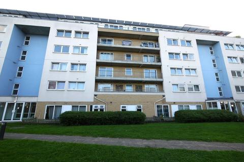 undefined, Ammonite House, Flint Close, London, E15