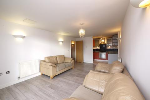 undefined, Ammonite House, Flint Close, London, E15