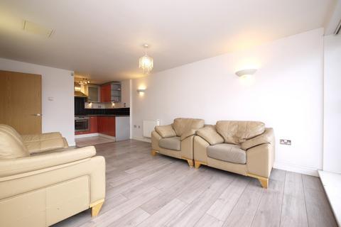 undefined, Ammonite House, Flint Close, London, E15