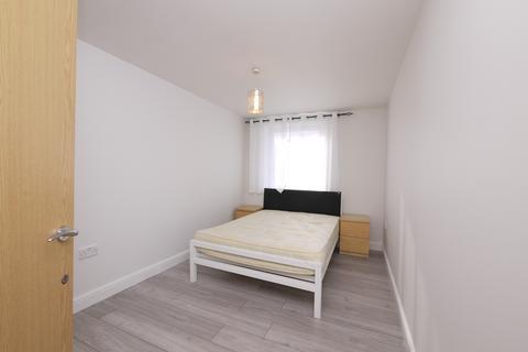 undefined, Ammonite House, Flint Close, London, E15