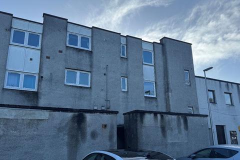 undefined, Mercer Place, Dunfermline