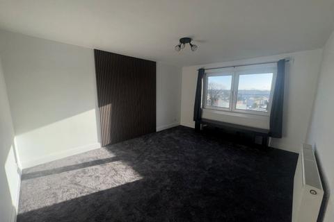 undefined, Mercer Place, Dunfermline