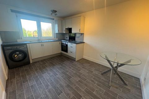 undefined, Mercer Place, Dunfermline