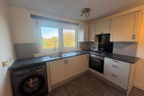 undefined, Mercer Place, Dunfermline
