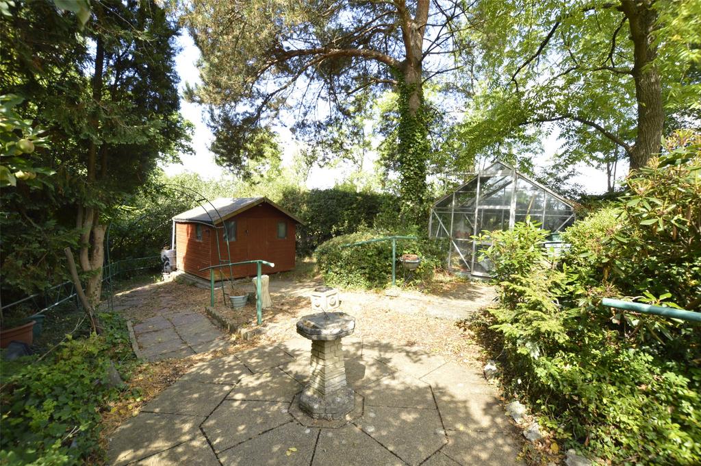 Middle Garden