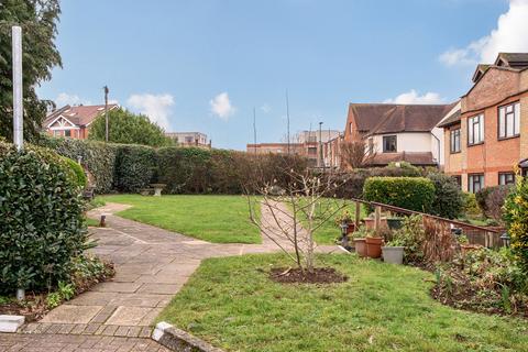 undefined, Stafford Road, Wallington SM6