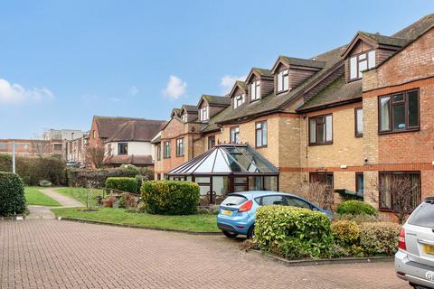 Stafford Road, Wallington SM6