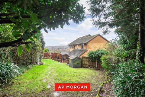 4 bedroom semi-detached house for sale, Greenways, Wordsley, Stourbridge, West Midlands, DY8