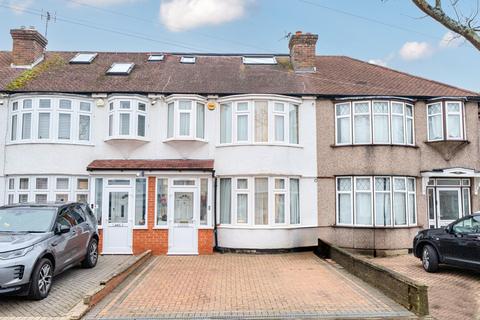 undefined, Brocks Drive, Cheam, Sutton, Surrey, SM3