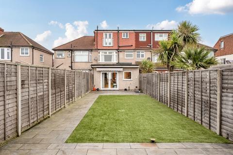 undefined, Brocks Drive, Cheam, Sutton, Surrey, SM3