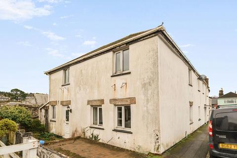 3 bedroom end of terrace house for sale, Ashburton Square, Callington PL17