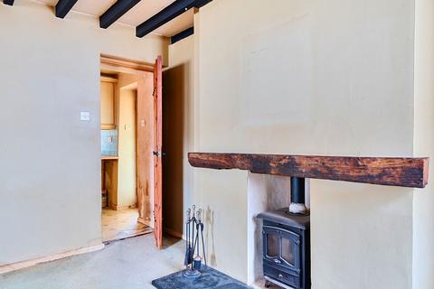 3 bedroom end of terrace house for sale, Ashburton Square, Callington PL17