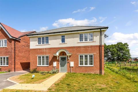4 bedroom detached house for sale, Whitbourne Way, Waterlooville