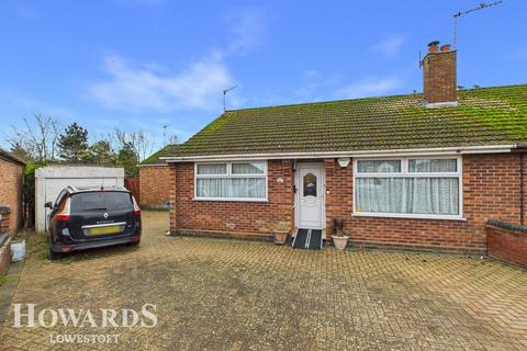 undefined, Colville Way, Lowestoft
