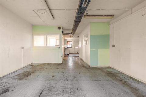 Terraced house for sale, Montgomery Street, Hove