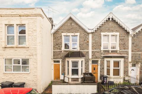 undefined, Queen Street, Eastville
