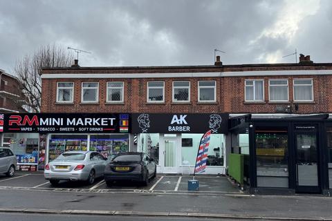undefined, Fairview Parade, Romford RM7