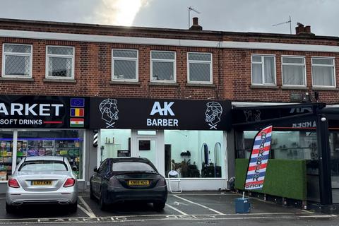 undefined, Fairview Parade, Romford RM7