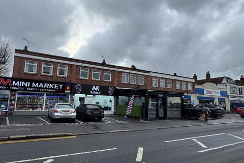 undefined, Fairview Parade, Romford RM7