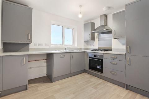 undefined, Drummonds Crescent, Bannockburn, Stirling, FK7