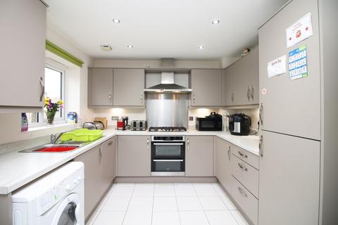4 bedroom detached house for sale, Truno Close, Blackpool, Lancashire, FY3