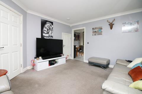4 bedroom detached house for sale, Truno Close, Blackpool, Lancashire, FY3