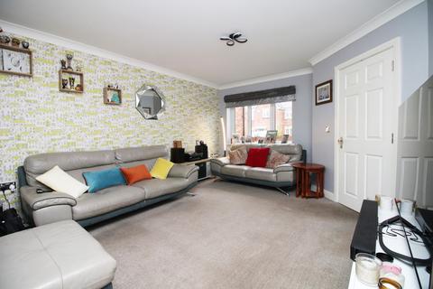 4 bedroom detached house for sale, Truno Close, Blackpool, Lancashire, FY3