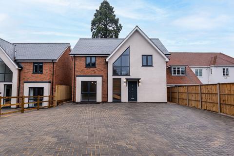 undefined, Gaddesby Lane, Leicester LE7